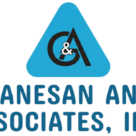 Ganesan CPA logo